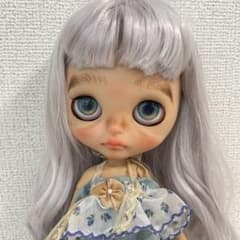 アイシードール カスタム ネオブライスサイズ 作家様 フルセット