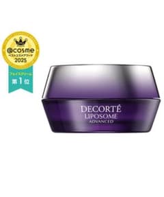 DECORTÉ リポソーム アドバンスト リペアクリームのサムネイル