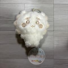 치이카와 박제 ~ 우유 이로~ 마스코트 시서