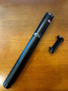 【美品】Velbonカメラ三脚 Coleman CVSMSLBK 全高154cmのサムネイル
