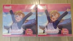 ラブライブ オフィシャルカードゲーム シュリンク付　2BOXのサムネイル