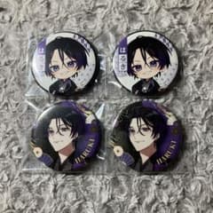 Element Sicks EL6 缶バッジ 第4弾 春希 - メルカリ