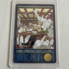 美品】ONE PIECE ビジュアルアドベンチャー 麦わら航海記 93 - メルカリ