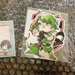 らい様のサムネイル