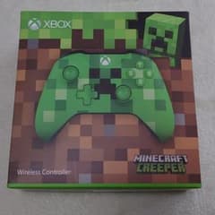 【コウイチ様専用】Microsoft XBOX  (MINECRAFT)のサムネイル