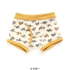 ボクサーパンツのサムネイル