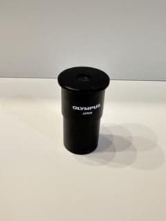 OLYMPUS 位相差顕微鏡用 芯出し望遠鏡 CTレンズのサムネイル