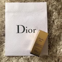 ディオール ディオリフィック ベルベット タッチ リップスティック 550のサムネイル