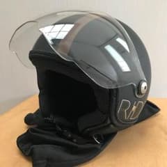 【中古】ライズ RIDEZ レディースヘルメットのサムネイル