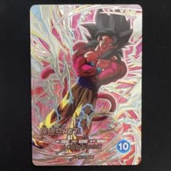 ドラゴンボールダイバーズEX1-008 EXR 【パラレル】孫悟空：DA | Shop