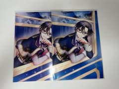 Thumbnail of カラフルピーチ からぴち パラぴち2026 ブロマイド シンフォニー 衣装 もふ
