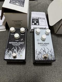 Pedaltrain Daylight + Nightlight 限定版 - メルカリ