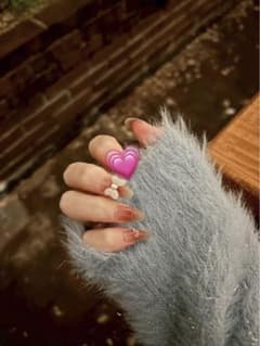 ネイルチップ 2点セットのサムネイル