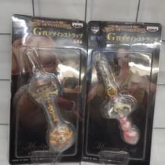 ONE PIECE 이치 반 쿠지 마린 포드 편 스페셜 에디션 G상