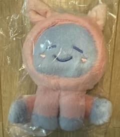 SUPER JUNIOR SS10 ぬいぐるみキーホルダー ドンヘ - メルカリ
