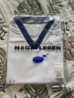 NAGAILEBEN スクラブMサイズのサムネイル