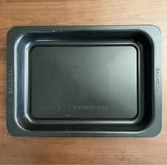 バルミューダ オーブンレンジ オーブン用天板 角皿 - メルカリ