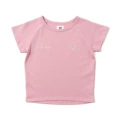 m*゜様 hth glitter croppet teeのサムネイル