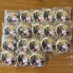 アイナナ 六弥ナギ My Sweet Teddy 缶バッジ 18個セット - メルカリ