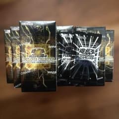 LIMIT OVER COLLECTION THE HEROES セット