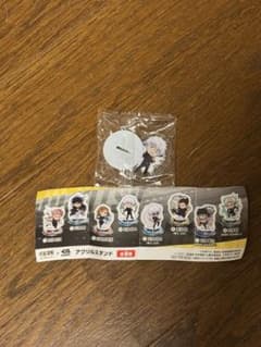 呪術廻戦✖︎くら寿司のサムネイル