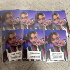 ワンエンオンリー REI 沢村玲 WARAiNA トレカ 7枚セット - メルカリ