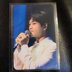 SHINee　Seek　トレカ　オニュのサムネイル