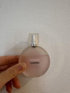 CHANEL チャンスオータンドゥル　ヘアミストのサムネイル