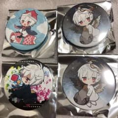 まふまふ 缶バッジのサムネイル