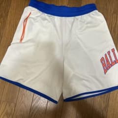 ballaholic バスケットボールパンツ Lサイズ ホワイトのサムネイル