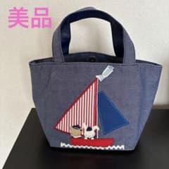 ファミリア トート 検 ミキハウス ミュベール フェイラー ハロッズ