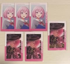 プロセカ 鳳えむ エピカ 箔押しあり セット - メルカリ