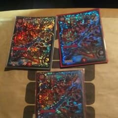デュエルマスターズモルトキングのサムネイル