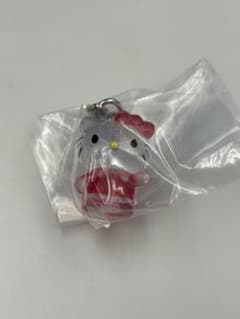 クリスタルめじるしアクセサリー ハローキティのサムネイル