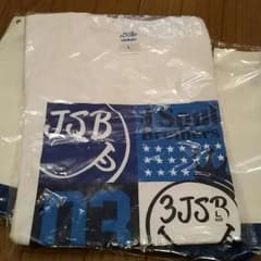 しげみさま専用☆三代目３JSBキャラデザインTシャツのサムネイル