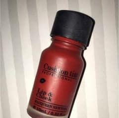 MACQUEEN NEW YORK クッションティントのサムネイル