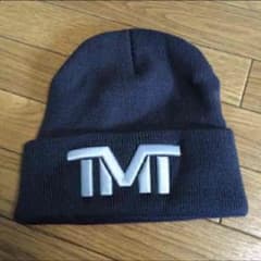 TMT メイウェザー ニット帽のサムネイル