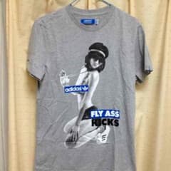 adidas Tシャツ サイズMのサムネイル