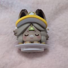 スシロー　原神　カチーナ　フィギュアのサムネイル