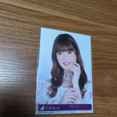 乃木坂46 生写真　吉田ジャッジクリスティー 乃木坂46 吉田綾乃クリスティー 生写真 缶バッジ - メルカリ