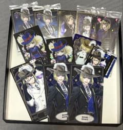 ツイステッドワンダーランド ルークハントまとめ売りのサムネイル