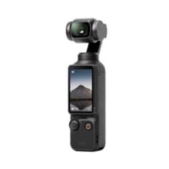 DJI Osmo Pocket 3のサムネイル