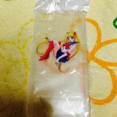 iPhone5s セーラームーン ケースのサムネイル