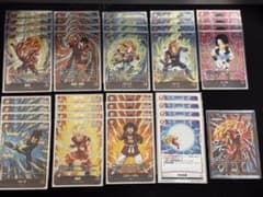 ドラゴンボールフュージョンワールド スタートデッキEX 進化の境地