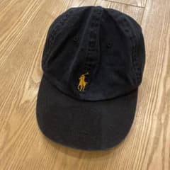 ポロ　ラルフローレン キャップのサムネイル