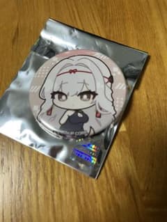 紅蓮:ブラックシャドウ NIKKE ローソンコラボのサムネイル