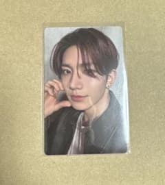 ENHYPEN ヒスン トレカ