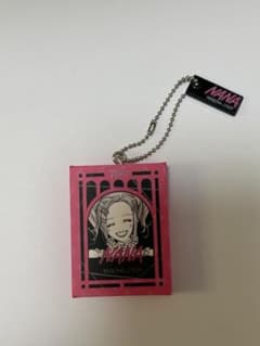 NANA アクリルキーホルダー PASSIONAL LOVER ハチのサムネイル