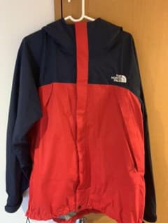 THE NORTH FACEのサムネイル