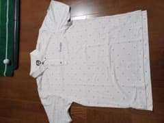 FootJoy　ポロシャツのサムネイル